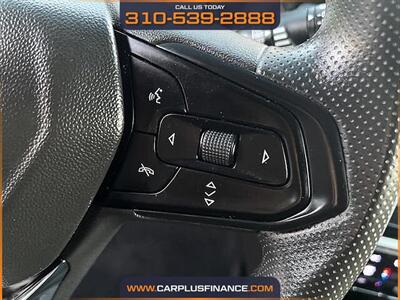 2023 Chevrolet Bolt EV Bolt 1LT   - Photo 17 - Huntington Beach, CA 92647