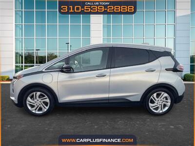 2023 Chevrolet Bolt EV Bolt 1LT   - Photo 2 - Huntington Beach, CA 92647