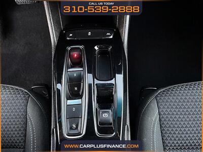 2023 Chevrolet Bolt EV Bolt 1LT   - Photo 19 - Huntington Beach, CA 92647