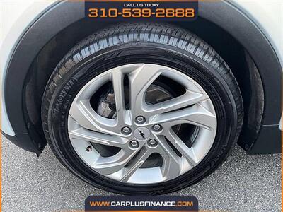 2023 Chevrolet Bolt EV Bolt 1LT   - Photo 6 - Huntington Beach, CA 92647