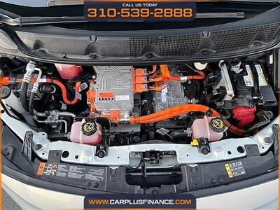 2023 Chevrolet Bolt EV Bolt 1LT   - Photo 8 - Huntington Beach, CA 92647