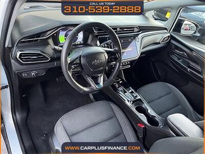 2023 Chevrolet Bolt EV Bolt 1LT   - Photo 14 - Huntington Beach, CA 92647