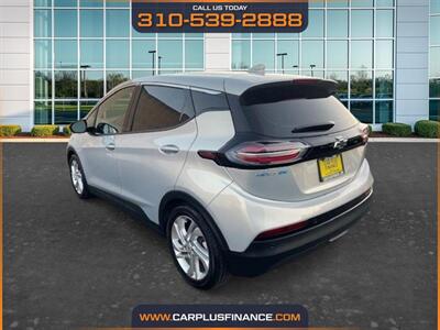 2023 Chevrolet Bolt EV Bolt 1LT   - Photo 4 - Huntington Beach, CA 92647