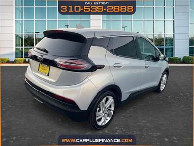 2023 Chevrolet Bolt EV Bolt 1LT   - Photo 33 - Huntington Beach, CA 92647