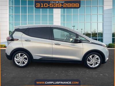 2023 Chevrolet Bolt EV Bolt 1LT   - Photo 27 - Huntington Beach, CA 92647