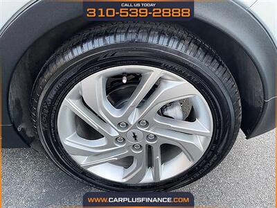 2023 Chevrolet Bolt EV Bolt 1LT   - Photo 3 - Huntington Beach, CA 92647