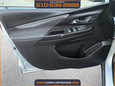 2023 Chevrolet Bolt EV Bolt 1LT   - Photo 11 - Huntington Beach, CA 92647