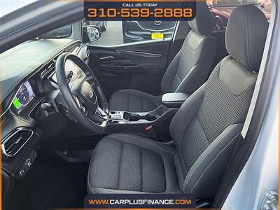 2023 Chevrolet Bolt EV Bolt 1LT   - Photo 13 - Huntington Beach, CA 92647