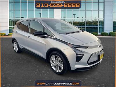 2023 Chevrolet Bolt EV Bolt 1LT   - Photo 24 - Huntington Beach, CA 92647