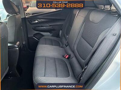 2023 Chevrolet Bolt EV Bolt 1LT   - Photo 23 - Huntington Beach, CA 92647