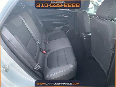 2023 Chevrolet Bolt EV Bolt 1LT   - Photo 31 - Huntington Beach, CA 92647