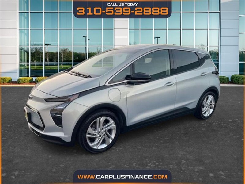 2023 Chevrolet Bolt EV Bolt 1LT   - Photo 1 - Huntington Beach, CA 92647
