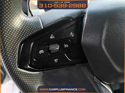 2023 Chevrolet Bolt EV Bolt 1LT   - Photo 15 - Huntington Beach, CA 92647