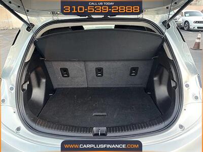 2023 Chevrolet Bolt EV Bolt 1LT   - Photo 10 - Huntington Beach, CA 92647