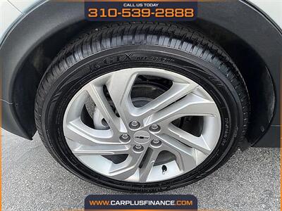 2023 Chevrolet Bolt EV Bolt 1LT   - Photo 32 - Huntington Beach, CA 92647