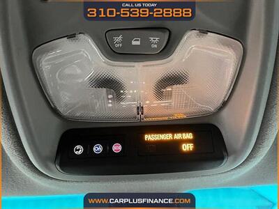 2023 Chevrolet Bolt EV Bolt 1LT   - Photo 21 - Huntington Beach, CA 92647