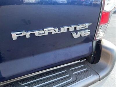 2013 Toyota Tacoma Double Cab PreRunner V6  TRD Off-Road - Photo 21 - Huntington Beach, CA 92647