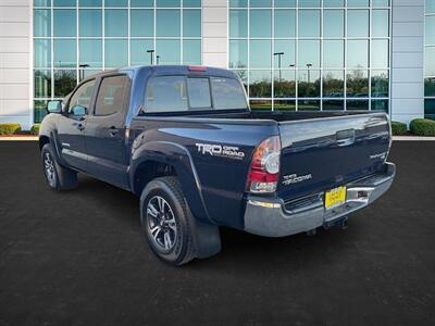 2013 Toyota Tacoma Double Cab PreRunner V6  TRD Off-Road - Photo 24 - Huntington Beach, CA 92647