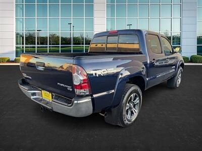 2013 Toyota Tacoma Double Cab PreRunner V6  TRD Off-Road - Photo 18 - Huntington Beach, CA 92647