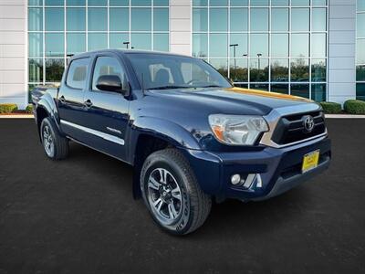 2013 Toyota Tacoma Double Cab PreRunner V6  TRD Off-Road - Photo 9 - Huntington Beach, CA 92647