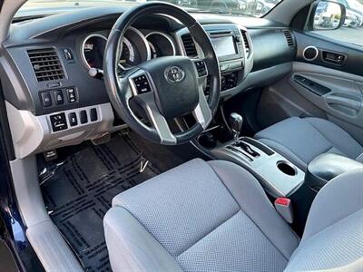 2013 Toyota Tacoma Double Cab PreRunner V6  TRD Off-Road - Photo 27 - Huntington Beach, CA 92647