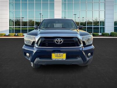 2013 Toyota Tacoma Double Cab PreRunner V6  TRD Off-Road - Photo 8 - Huntington Beach, CA 92647