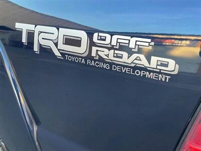 2013 Toyota Tacoma Double Cab PreRunner V6  TRD Off-Road - Photo 23 - Huntington Beach, CA 92647