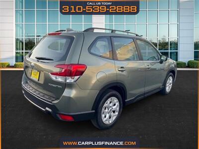 2019 Subaru Forester   - Photo 36 - Huntington Beach, CA 92647