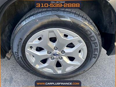 2019 Subaru Forester   - Photo 3 - Huntington Beach, CA 92647