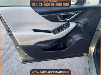 2019 Subaru Forester   - Photo 9 - Huntington Beach, CA 92647