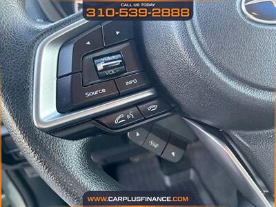 2019 Subaru Forester   - Photo 14 - Huntington Beach, CA 92647