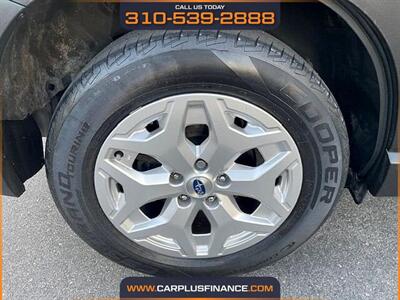 2019 Subaru Forester   - Photo 35 - Huntington Beach, CA 92647