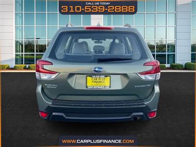 2019 Subaru Forester   - Photo 24 - Huntington Beach, CA 92647