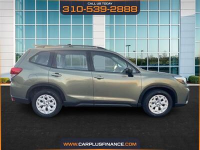 2019 Subaru Forester   - Photo 30 - Huntington Beach, CA 92647