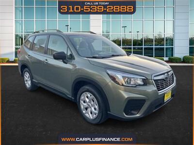 2019 Subaru Forester   - Photo 28 - Huntington Beach, CA 92647