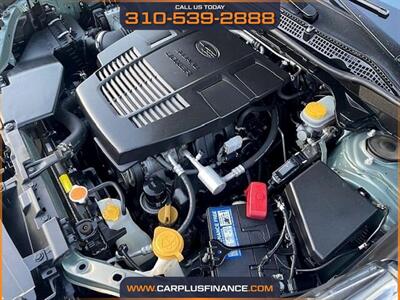 2019 Subaru Forester   - Photo 8 - Huntington Beach, CA 92647