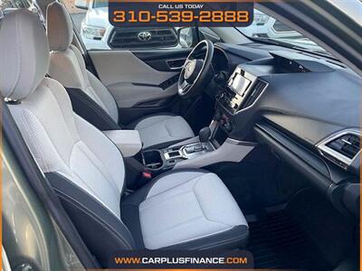 2019 Subaru Forester   - Photo 32 - Huntington Beach, CA 92647