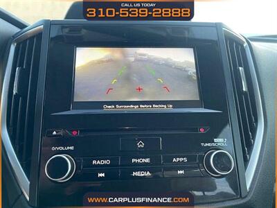 2019 Subaru Forester   - Photo 20 - Huntington Beach, CA 92647