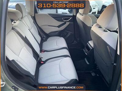 2019 Subaru Forester   - Photo 34 - Huntington Beach, CA 92647