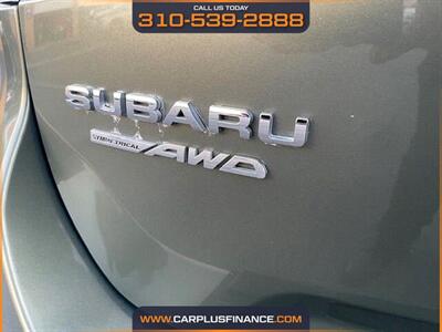 2019 Subaru Forester   - Photo 25 - Huntington Beach, CA 92647