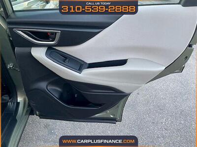 2019 Subaru Forester   - Photo 33 - Huntington Beach, CA 92647