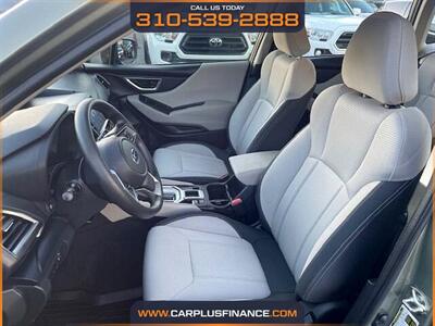 2019 Subaru Forester   - Photo 11 - Huntington Beach, CA 92647