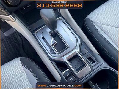 2019 Subaru Forester   - Photo 21 - Huntington Beach, CA 92647