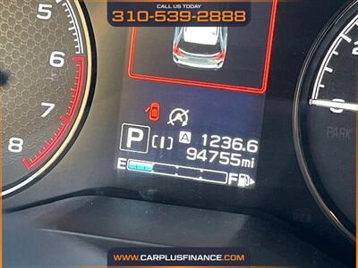 2019 Subaru Forester   - Photo 16 - Huntington Beach, CA 92647