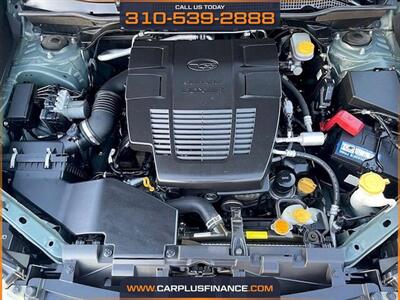 2019 Subaru Forester   - Photo 6 - Huntington Beach, CA 92647