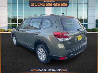 2019 Subaru Forester   - Photo 4 - Huntington Beach, CA 92647