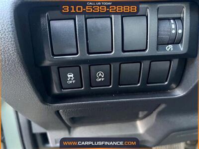 2019 Subaru Forester   - Photo 13 - Huntington Beach, CA 92647