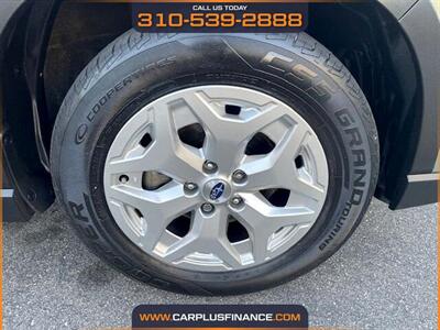 2019 Subaru Forester   - Photo 29 - Huntington Beach, CA 92647