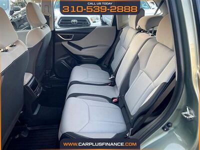 2019 Subaru Forester   - Photo 23 - Huntington Beach, CA 92647