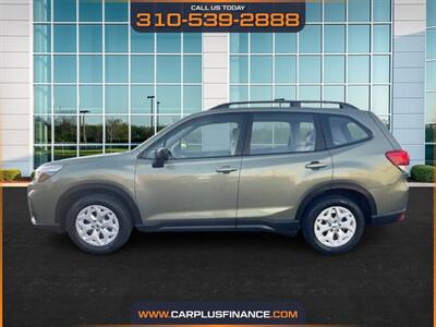 2019 Subaru Forester   - Photo 2 - Huntington Beach, CA 92647